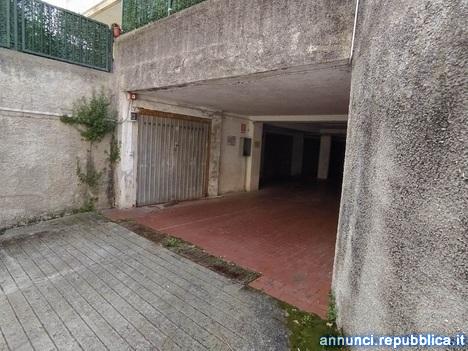Box, garage  Via Bado Giannotto edificio 13 interno 9 Chiavari Genova