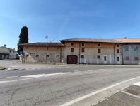 Appartamenti Pavia di Udine Piazza Sant Andrea, 10