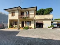Appartamenti Udine Via Milazzo, 5