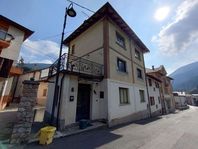 Appartamenti Paularo Via Guglielemo Marconi, 54